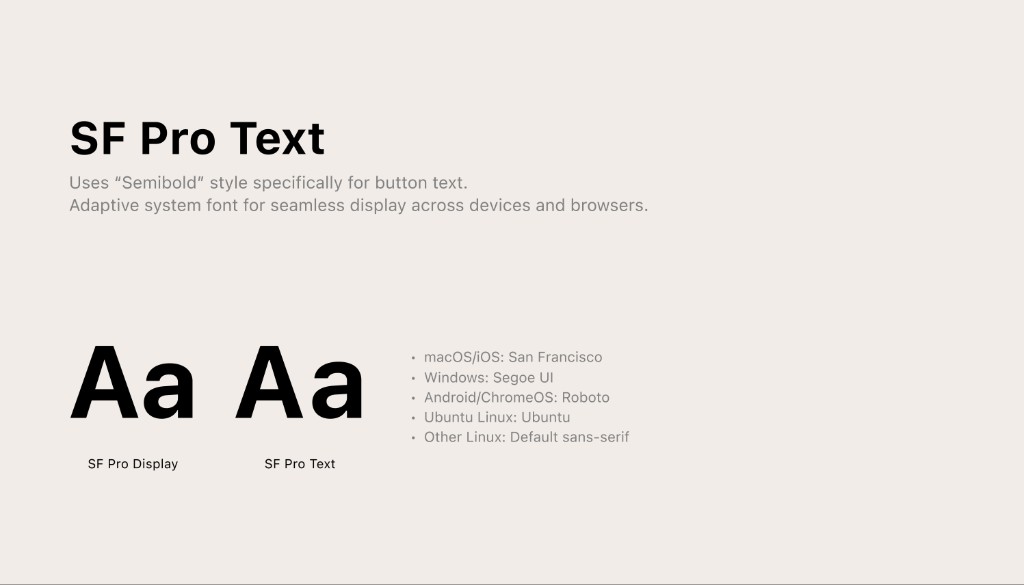Table Booking Platform — Table booking case study, panel 5.