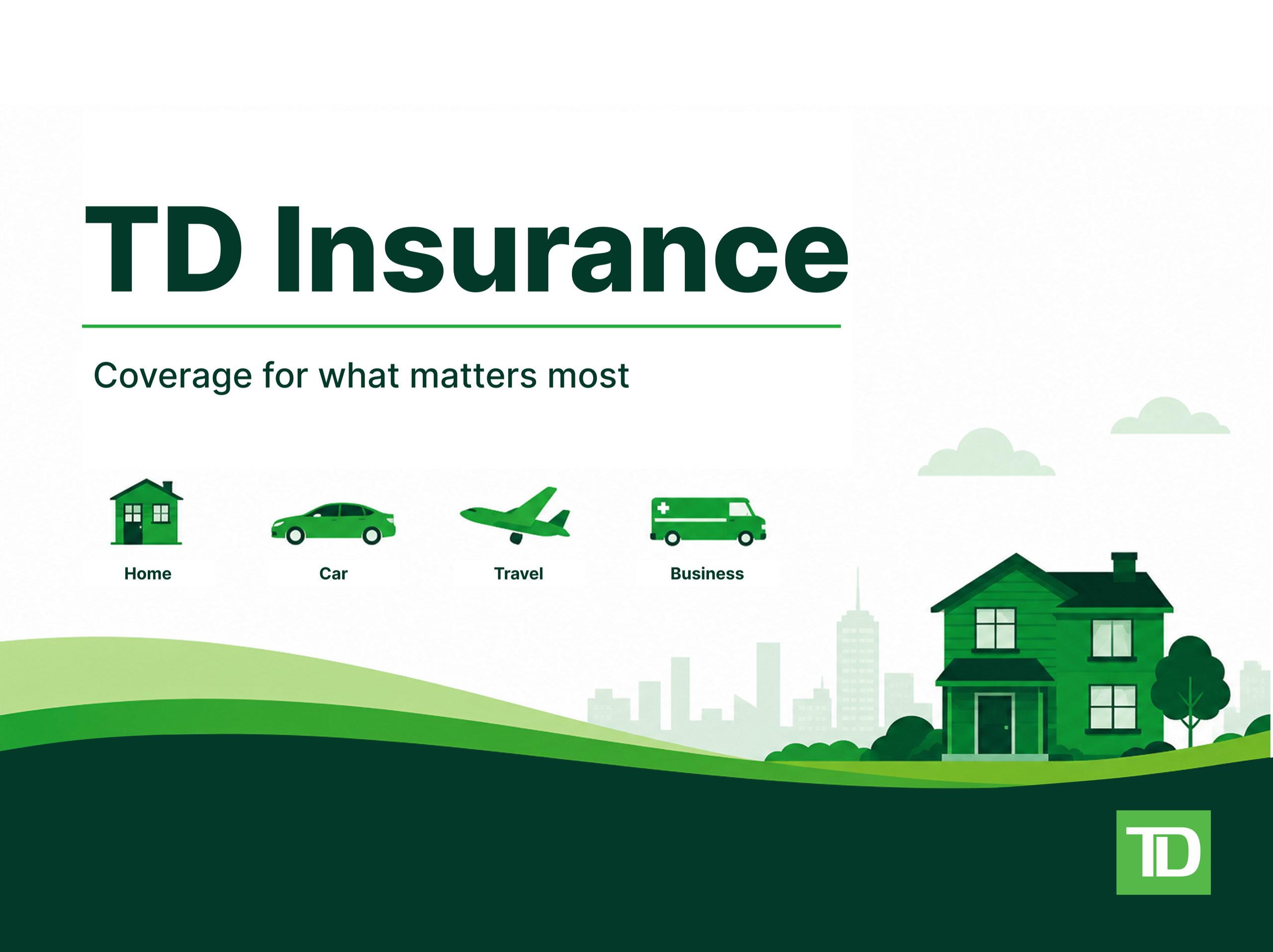 TD Insurance