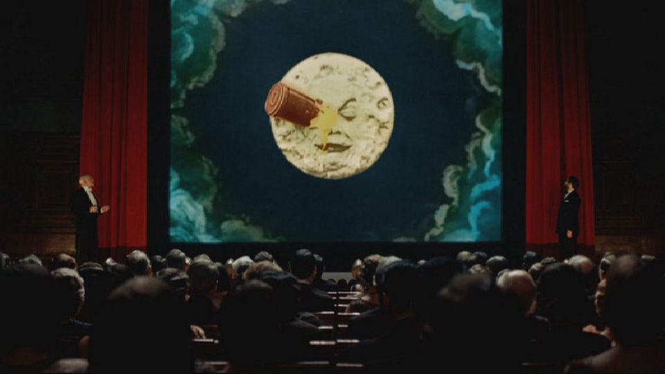 Visual Culture and Early Films figure 3