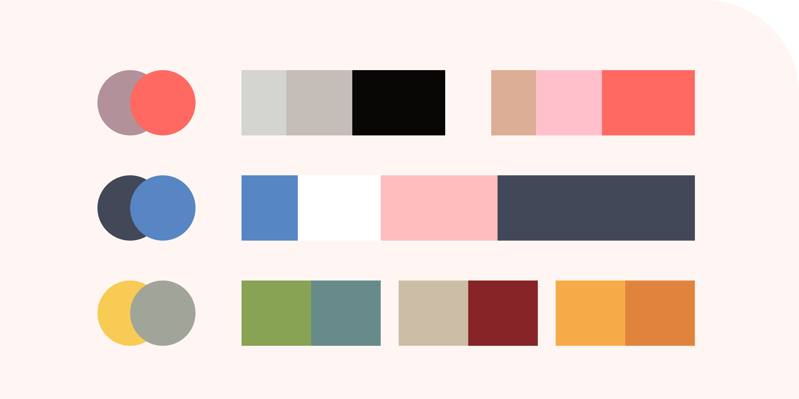 Colors in Design Systems hero