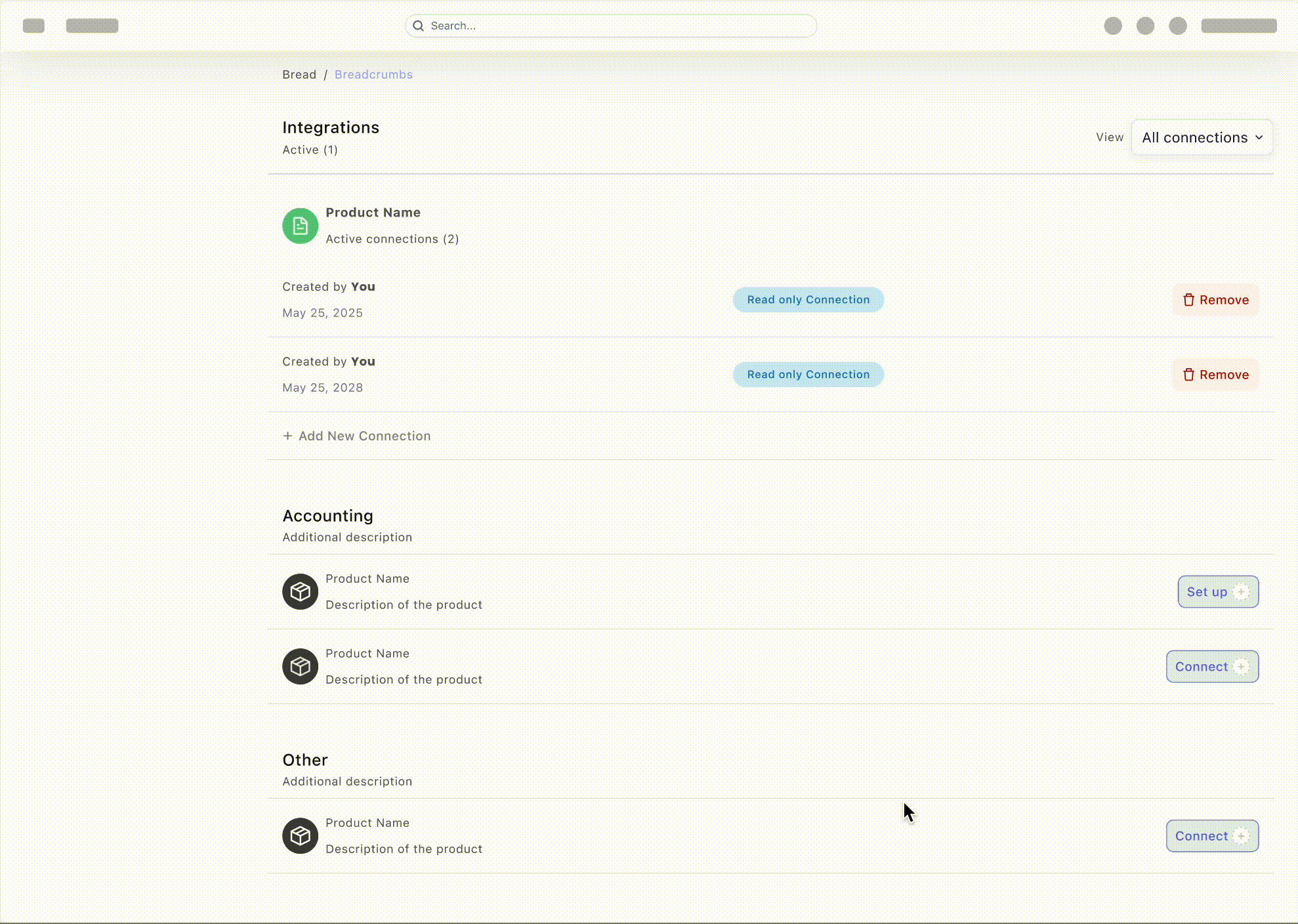 Enterprise OT Security — Interaction study: expansion behavior, scan velocity, and recovery after mis-sorts.