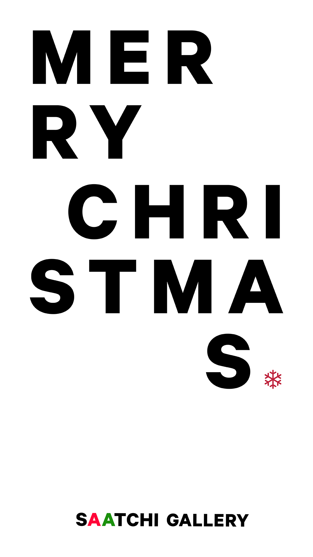 Motion Design — Saatchi Gallery-3