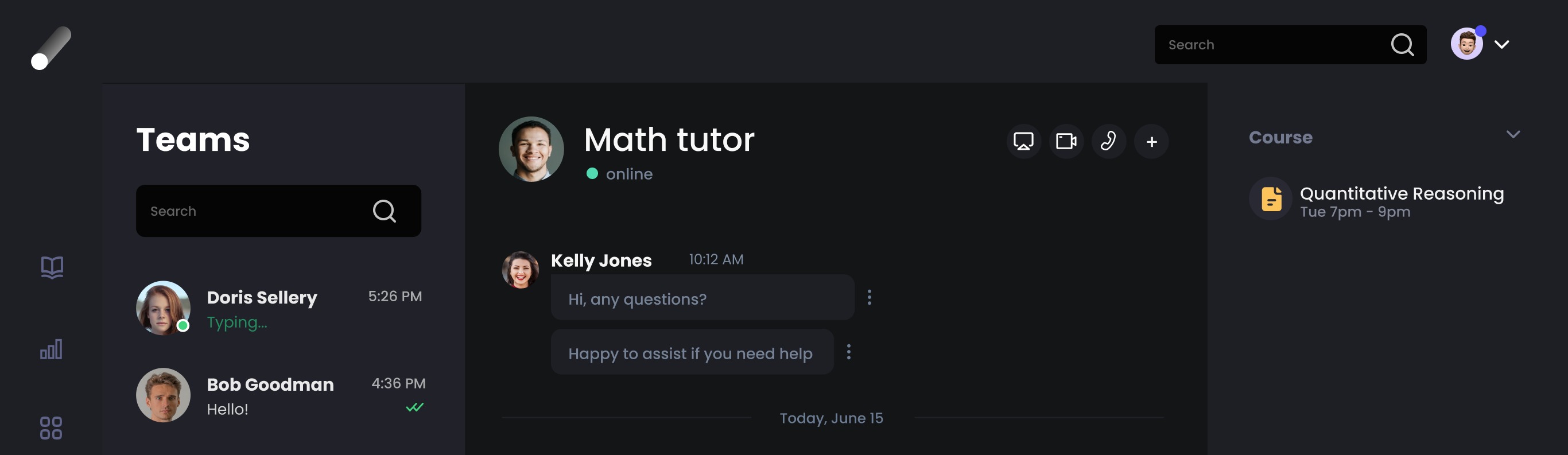 Payment Platform — Marketing and campaign surfaces.