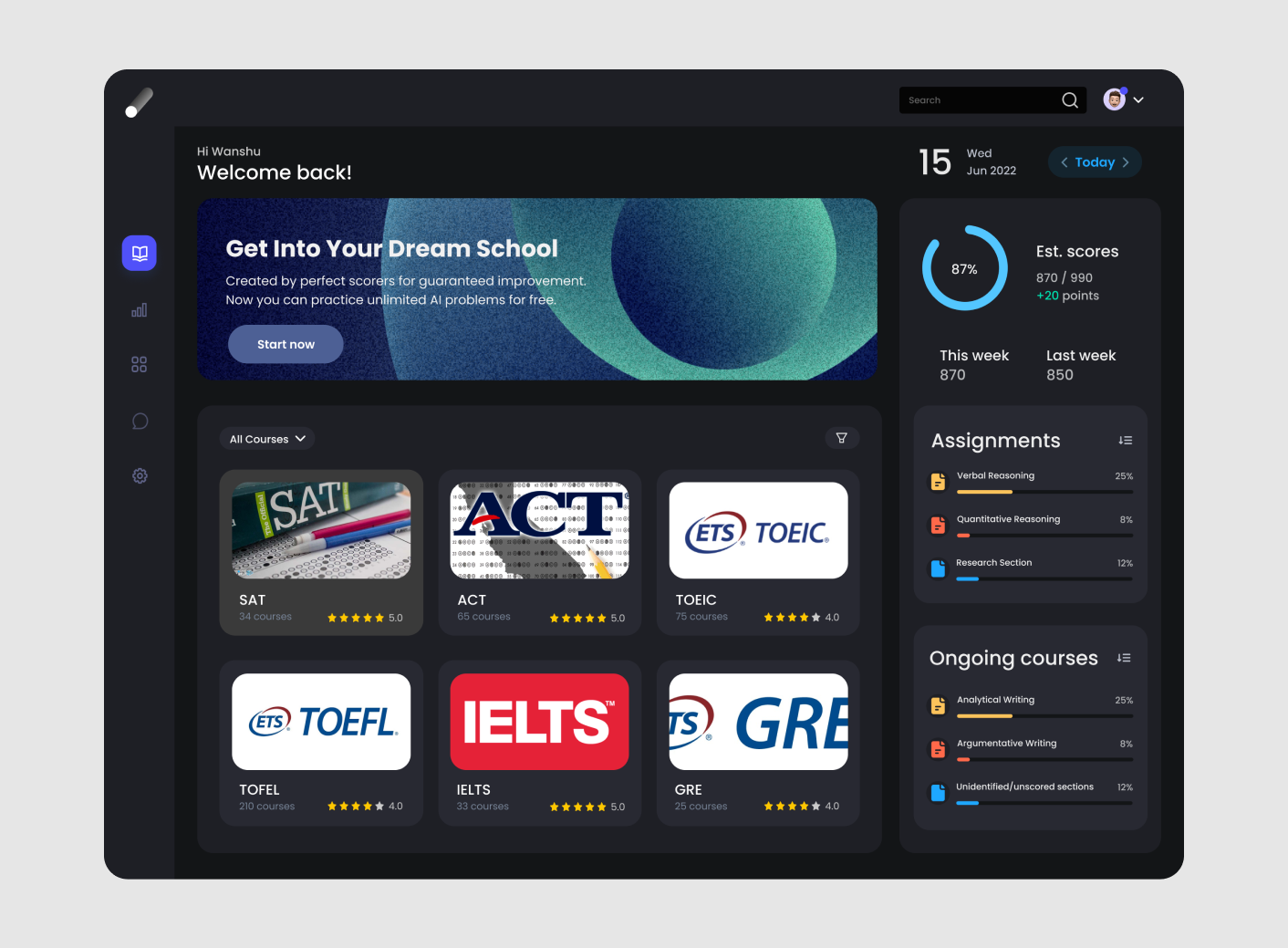 Payment Platform — Error, edge cases, and recovery paths.
