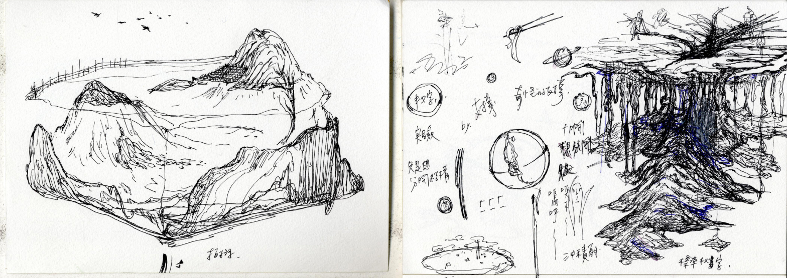 Illustration — No Man Is an Island-6