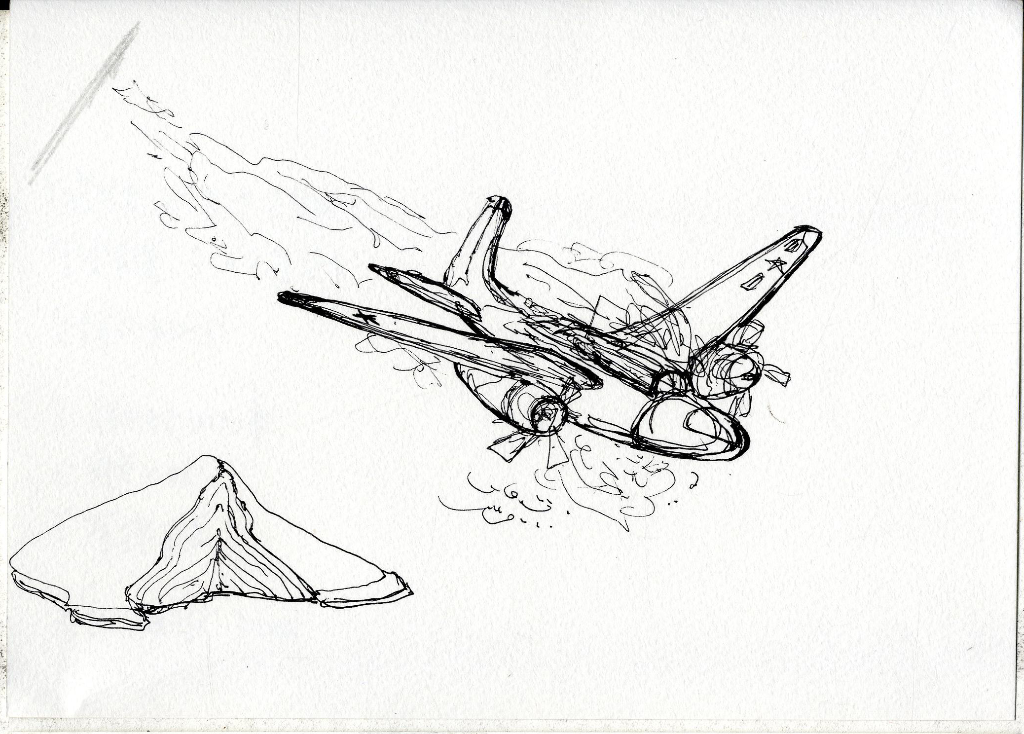 Illustration — No Man Is an Island-2