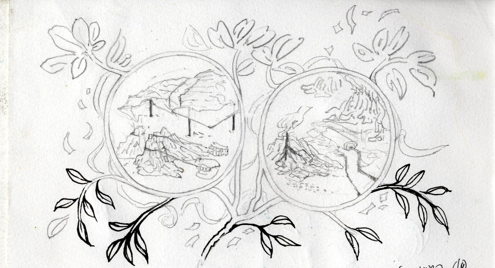 Illustration — No Man Is an Island-8