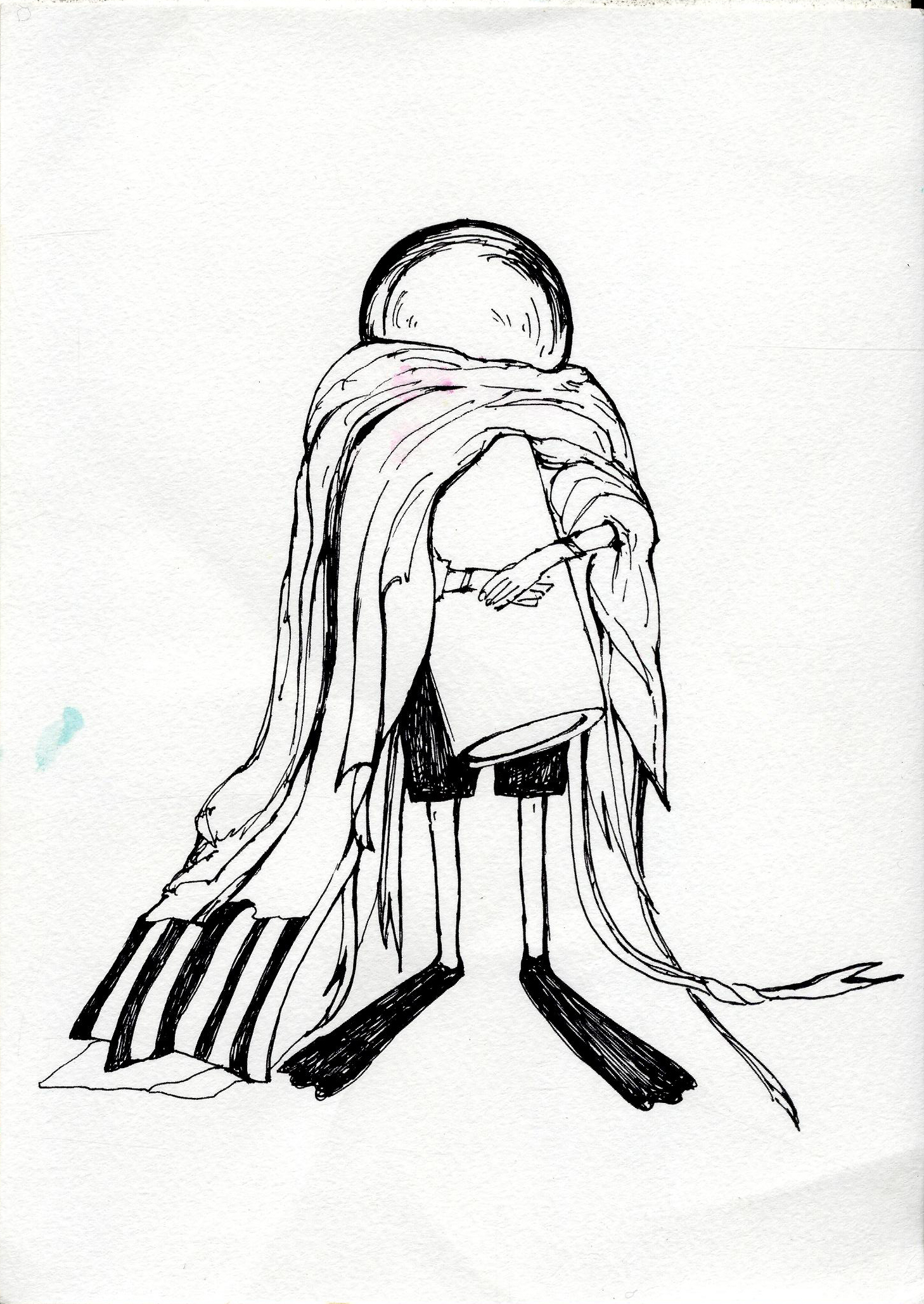 Illustration — No Man Is an Island-9