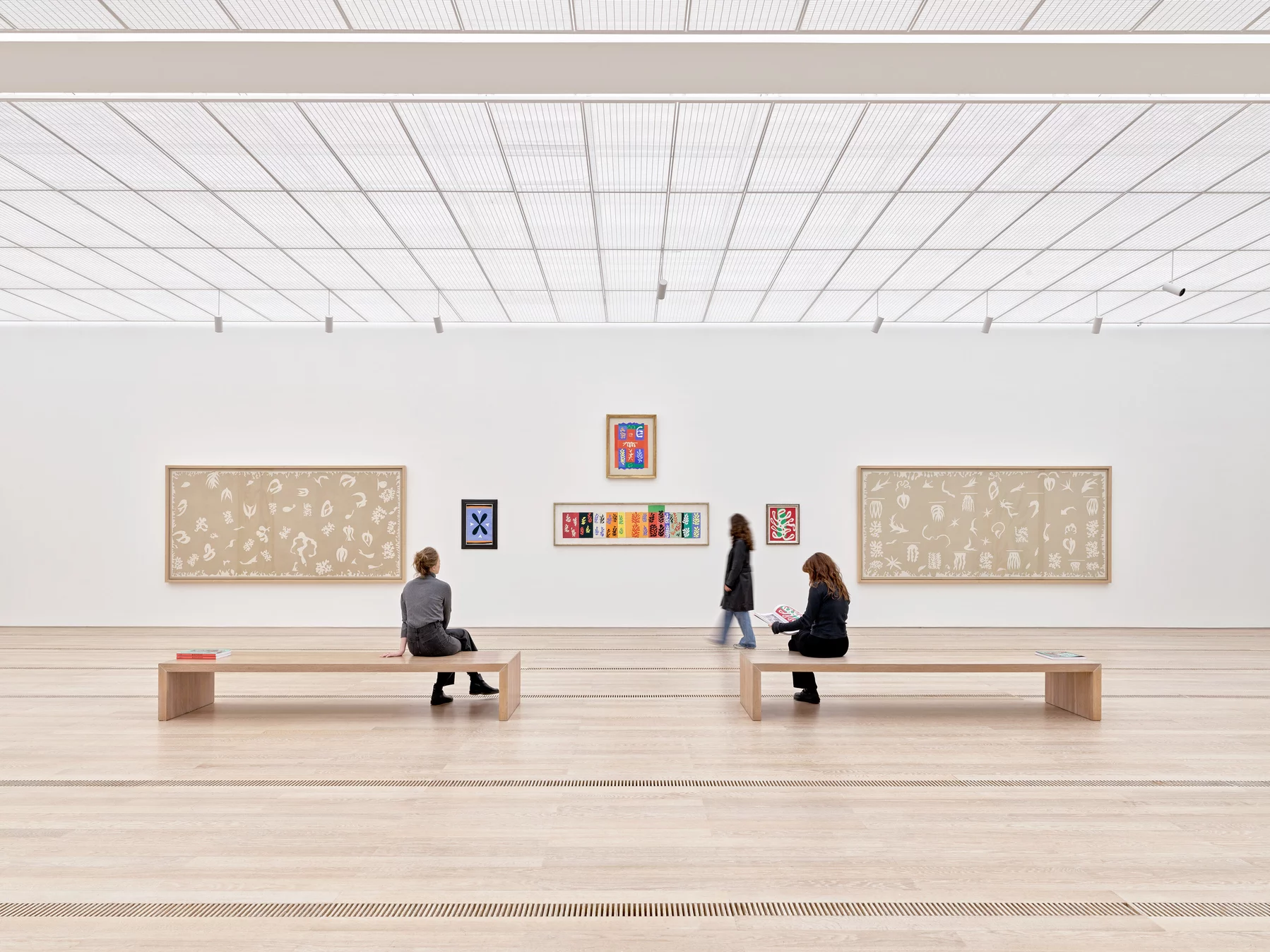 Should Governments Subsidise the Arts? hero