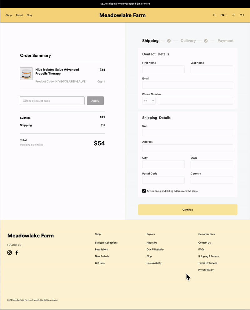 Information Architecture for Web Design figure 4