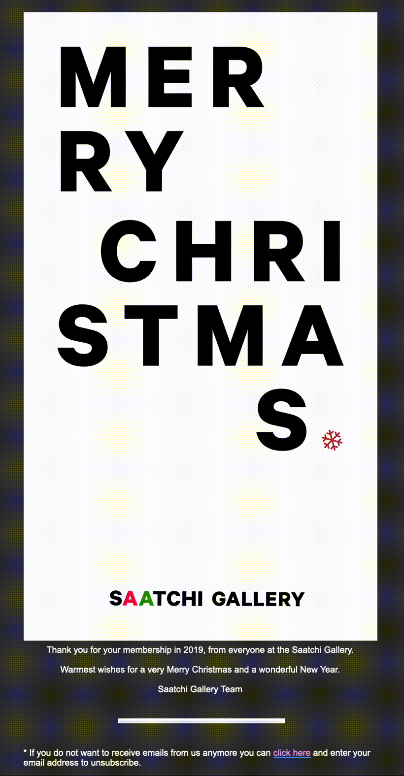 Illustration — Saatchi Gallery-2