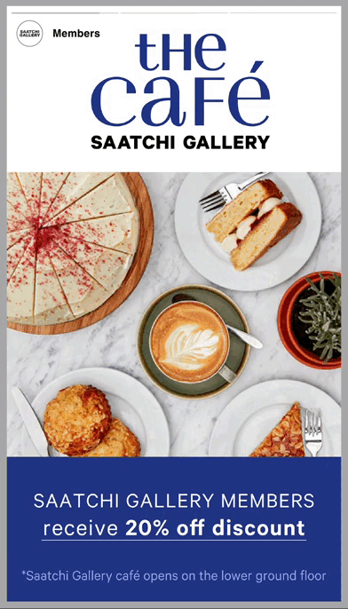 Illustration — Saatchi Gallery-1